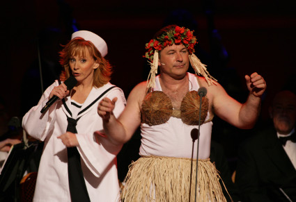 South Pacific